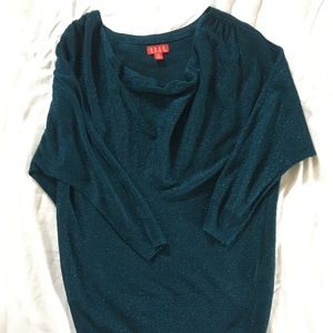 Women’s sweater